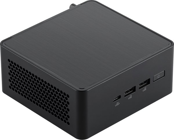 Komputer Asus Barb ASUS NUC14RVHU7000R0 Revel Canyon