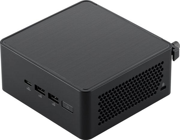 Komputer Asus Barb ASUS NUC14RVHU7000R0 Revel Canyon