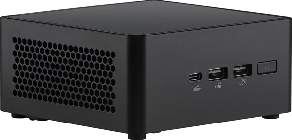 Komputer Asus Barb ASUS NUC14RVHU7000R0 Revel Canyon