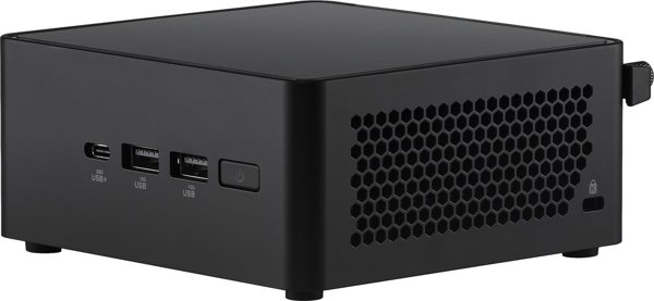 Komputer Asus Barb ASUS NUC14RVHU7000R0 Revel Canyon