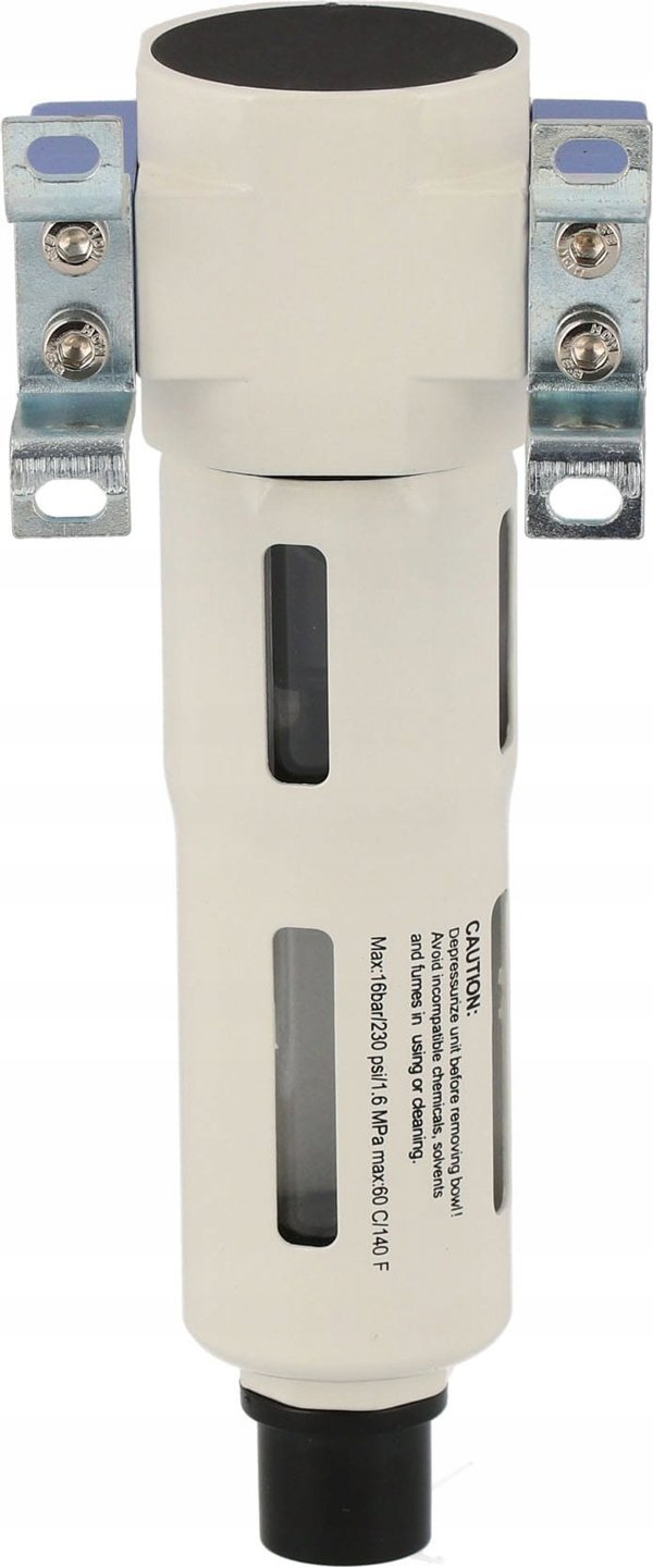Kompresor samochodowy Airpress FILTR POWIETRZA 3/8" 15 BAR -PRO