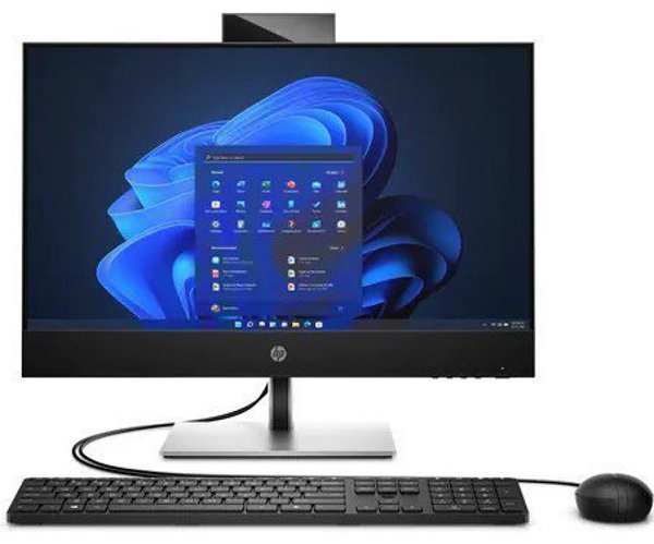 Komputer All-in-One ProOne 440 G9 i5-14500 512GB/16GB/W11P/23.8 C61RHET HP Inc.
