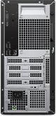Dell Tower Desktop PC QVT1260, Intel Core i5-14400, 16GB RAM, 512GB SSD, Intel UHD Graphics 730, Windows 11 Pro