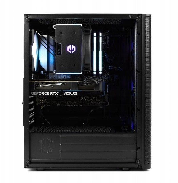 Komputronik Infinity R570 [P02] Ryzen 5 | RTX 5060 Ti 8GB | 32GB | 1TB | W11H