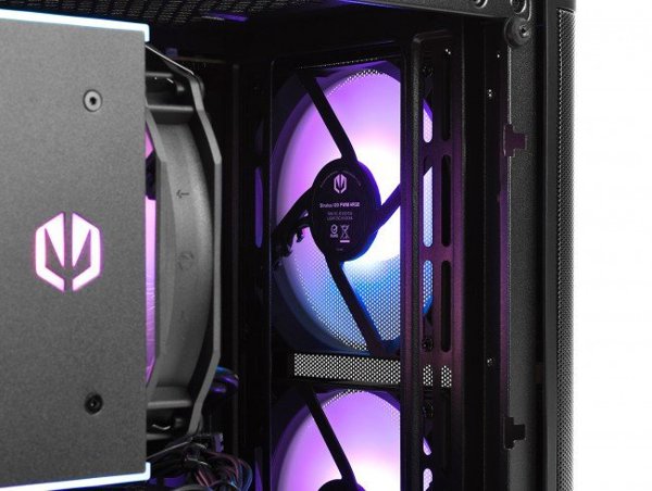 Komputronik Infinity R570 [P02] Ryzen 5 | RTX 5060 Ti 8GB | 32GB | 1TB | W11H