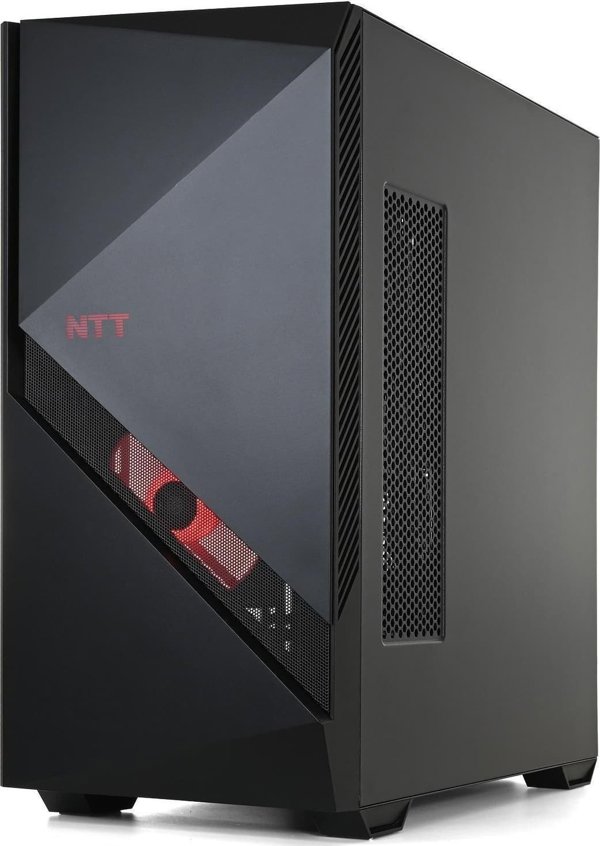 Komputer NTT Game Pro Ryzen 7 8700F, RTX 3050 8GB, 16GB RAM, 1TB SSD, WIFI, W11H