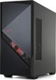 Komputer NTT Game Pro Ryzen 7 8700F, RTX 3050 8GB, 16GB RAM, 1TB SSD, WIFI, W11H