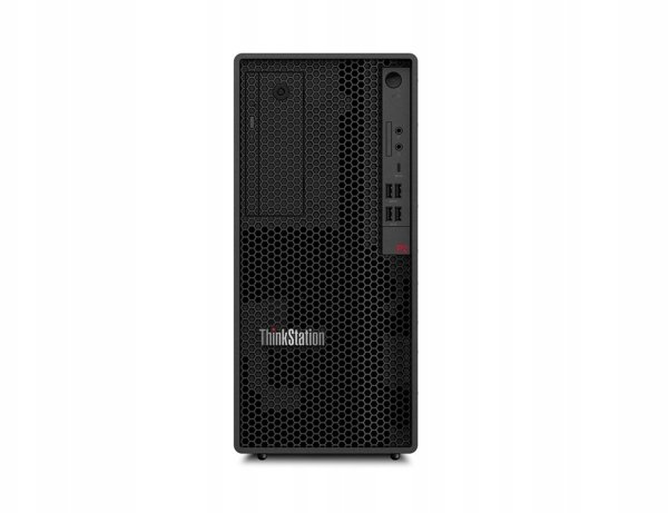 Komputer Lenovo ThinkStation P2 Tower Gen 2, Core Ultra 9 285K, 32 GB, RTX 4060, 1 TB M.2 PCIe Windows 11 Pro