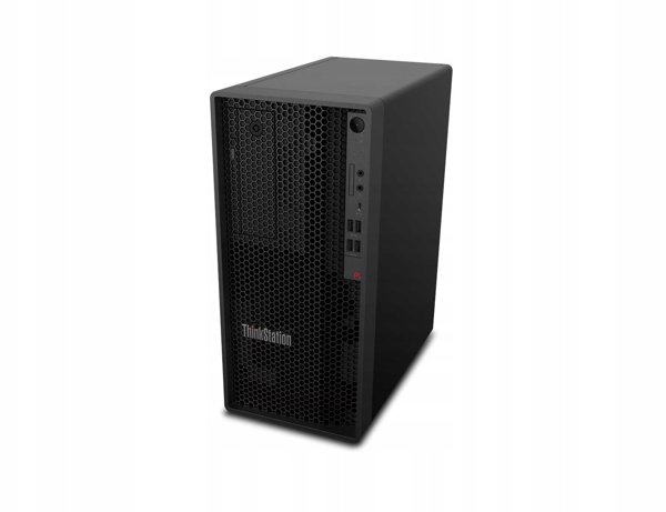 Komputer Lenovo ThinkStation P2 Tower Gen 2, Core Ultra 9 285K, 32 GB, RTX 4060, 1 TB M.2 PCIe Windows 11 Pro
