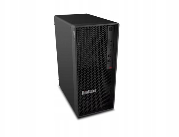 Komputer Lenovo ThinkStation P2 Tower Gen 2, Core Ultra 9 285K, 32 GB, RTX 4060, 1 TB M.2 PCIe Windows 11 Pro