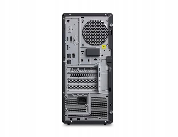 Komputer Lenovo ThinkStation P2 Tower Gen 2, Core Ultra 9 285K, 32 GB, RTX 4060, 1 TB M.2 PCIe Windows 11 Pro