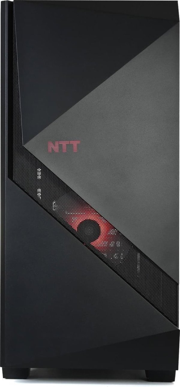 Υπολογιστής NTT Game Pro Ryzen 5 7600, RTX 3050 6GB, 16GB RAM, 1TB SSD, WIFI, W11H
