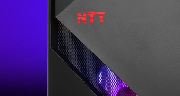 Υπολογιστής NTT Game Pro Ryzen 5 7600, RTX 3050 6GB, 16GB RAM, 1TB SSD, WIFI, W11H