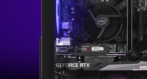 Υπολογιστής NTT Game Pro Ryzen 5 7600, RTX 3050 6GB, 16GB RAM, 1TB SSD, WIFI, W11H