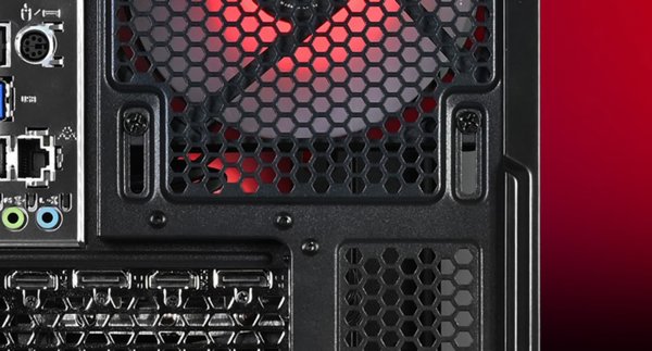 Υπολογιστής NTT Game Pro Ryzen 5 7600, RTX 3050 6GB, 16GB RAM, 1TB SSD, WIFI, W11H
