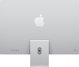 Apple iMac 24" M4, 24GB RAM, 512GB SSD, 10-Core GPU, Ασημί (MCR24ZE/A)