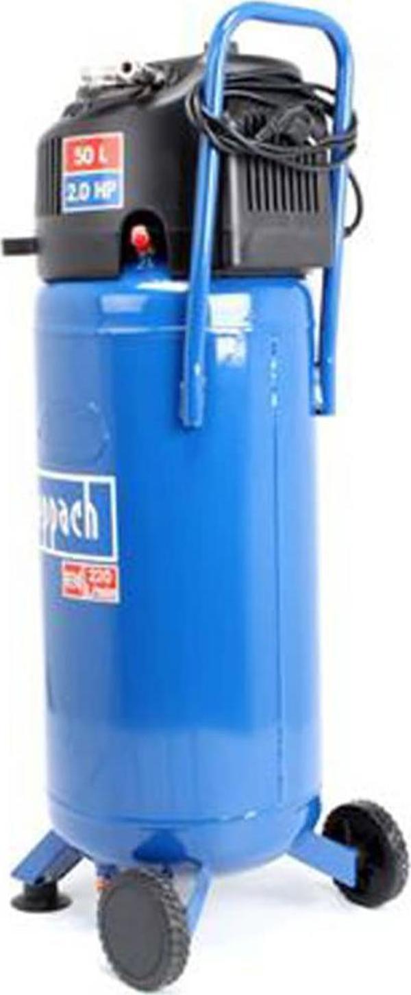 Αεροσυμπιεστής Αυτοκινήτου Scheppach Sprzarka HC51V, 1500 W