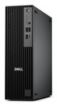 DELL Pro QBS1250 Plus Intel Core Ultra 5 235 16 GB DDR5-SDRAM 512 GB SSD Windows 11 Pro Στενός Υπολογιστής PC Μαύρος