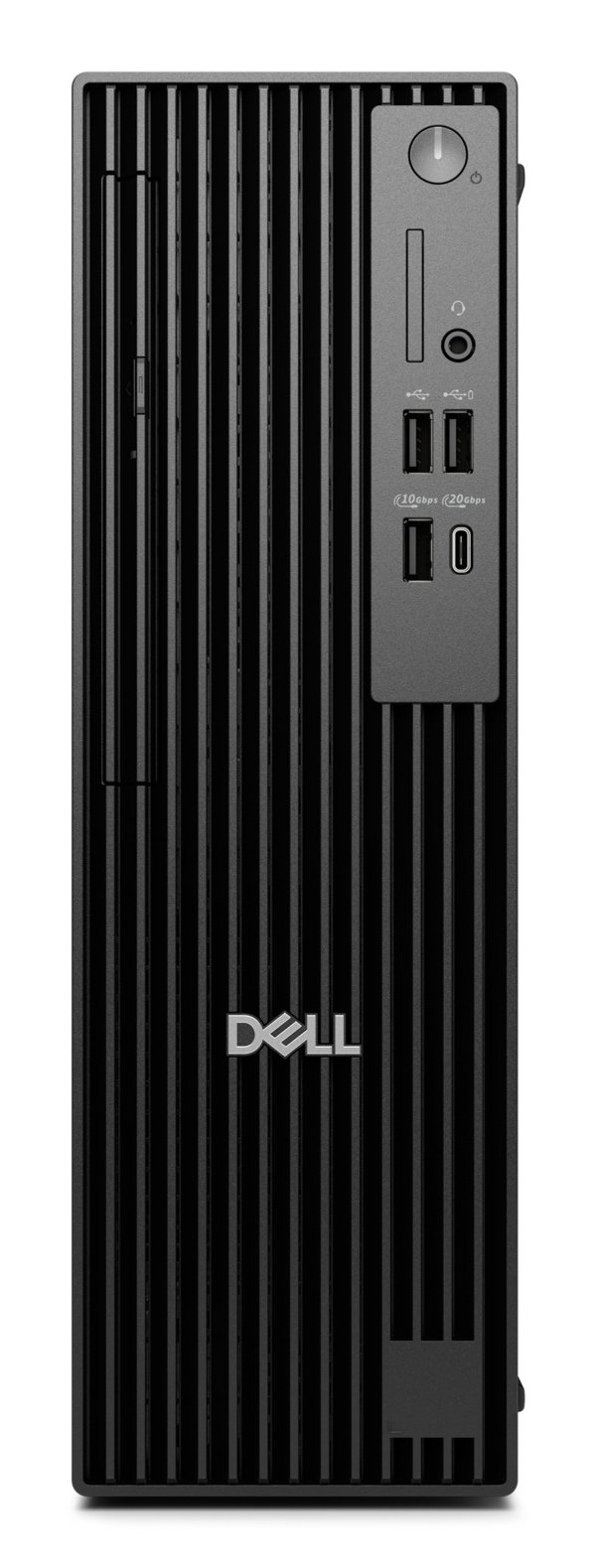 DELL Pro QBS1250 Plus Intel Core Ultra 5 235 16 GB DDR5-SDRAM 512 GB SSD Windows 11 Pro Στενός Υπολογιστής PC Μαύρος