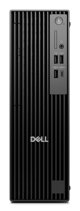 DELL Pro QBS1250 Plus Intel Core Ultra 5 235 16 GB DDR5-SDRAM 512 GB SSD Windows 11 Pro Στενός Υπολογιστής PC Μαύρος