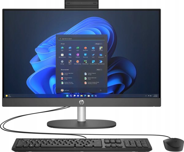 Komputer HP HP INC HP 240G10 i5-1335U/16/512/24''AIO/W11P