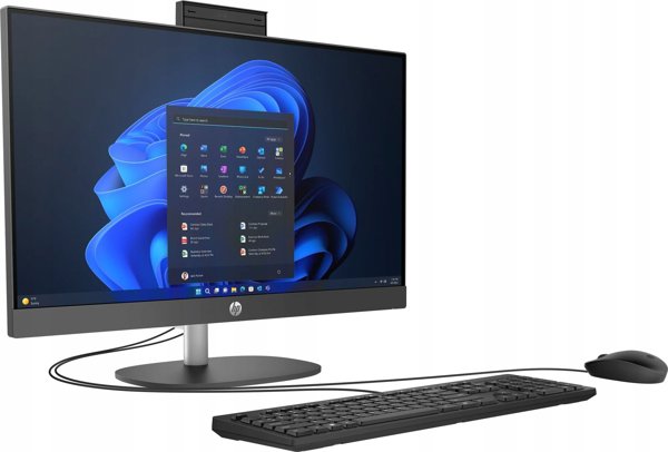 Komputer HP HP INC HP 240G10 i5-1335U/16/512/24''AIO/W11P