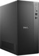 Komputer Dell Tower ECT1250 Win11Pro i5-14400/8GB/512GB SSD/UHD 730/WLAN + BT/Wireless Kb ' Mouse/3YPS