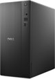 Komputer Dell Tower ECT1250 Win11Pro i5-14400/8GB/512GB SSD/UHD 730/WLAN + BT/Wireless Kb ' Mouse/3YPS