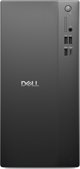 Komputer Dell Tower ECT1250 Win11Pro i5-14400/8GB/512GB SSD/UHD 730/WLAN + BT/Wireless Kb ' Mouse/3YPS