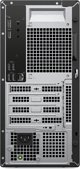 Komputer Dell Tower ECT1250 Win11Pro i5-14400/8GB/512GB SSD/UHD 730/WLAN + BT/Wireless Kb ' Mouse/3YPS