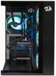 Υπολογιστής Game X G100, Core i3-12100F, 16 GB, Radeon RX 6600, 512 GB M.2 PCIe Windows 11 Pro