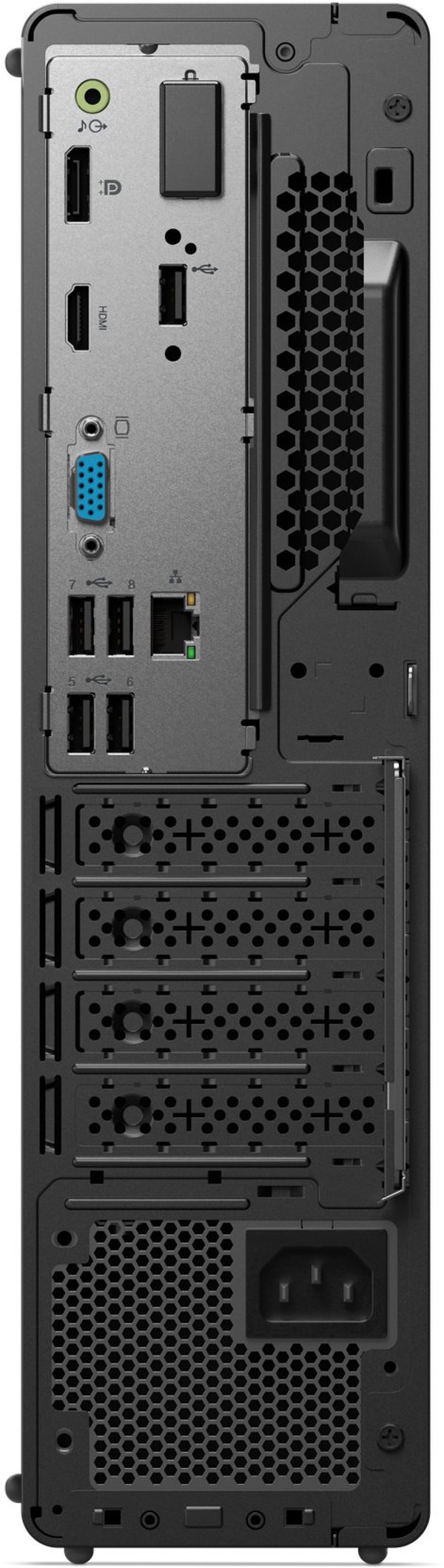 ThinkCentre neo 50s G5 i5-14400 8GB 512GB