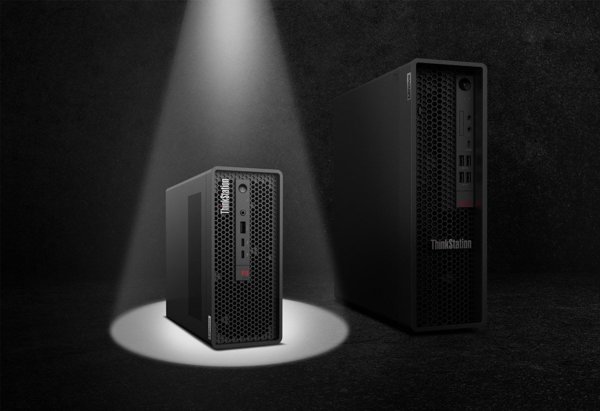 Lenovo ThinkStation P3 Ultra Workstation, Intel Core i7-13700K, 32GB RAM, 512GB SSD, Ultra SFF, Linux Ubuntu 22.04 LTS