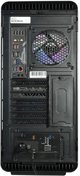 NTT System Gaming Desktop HIRO AirFrame - Intel Ultra 7 270K, RTX 5070 12GB, 32GB RAM, 2TB SSD, Windows 11 Home