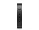 Komputer HP HP Elite t655 - Thin Client - SFF - 1 x Ryzen Embedded R2314 / 2.1 GHz - RAM 8 GB - Flash 32 GB - eMMC - Radeon Graphics - 1GbE, Bluetooth 5.2, Wi-Fi 6 - WLAN: 802.11a/b/g/n/ac/ax, Bluetooth 5.2 - HP ThinPro - Monitor: keiner - Tastatur: Deuts