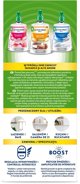 Σετ Active Fresh Άρωμα Σανδαλόξυλο & Βελανιδιά 228ml