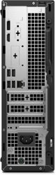 DELL Pro Slim QCS1250 180W Intel Core i3-14100 16GB 512GB SSD W11P 3YPS