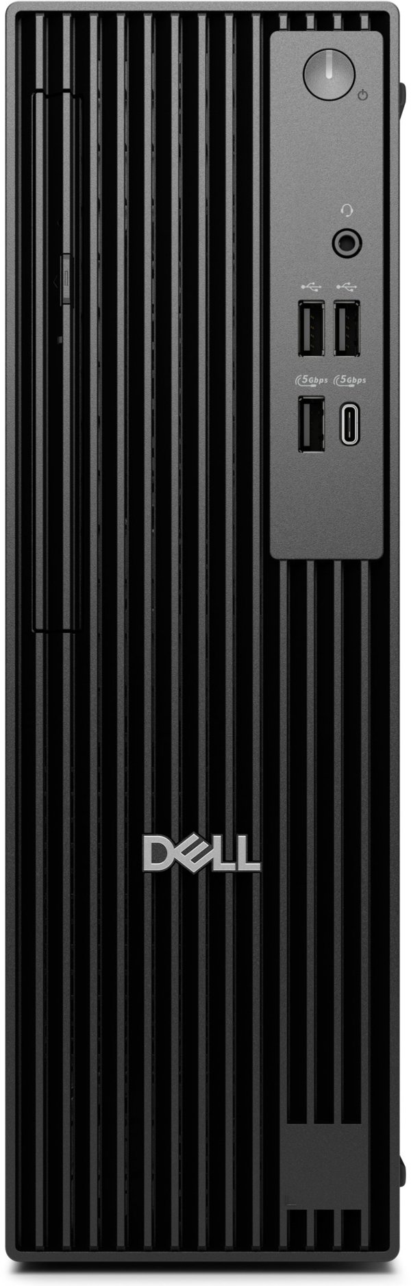 DELL Pro Slim QCS1250 180W Intel Core i3-14100 16GB 512GB SSD W11P 3YPS