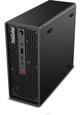 Komputer Lenovo ThinkStation P3 Ultra SFF G2 Intel Core Ultra 7 265 32 GB DDR5-SDRAM 512 GB SSD Windows 11 Pro stanowisko (30J5009DGE)
