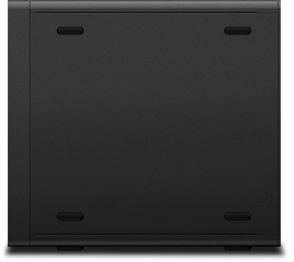 Komputer Lenovo ThinkStation P3 Ultra SFF G2 Intel Core Ultra 7 265 32 GB DDR5-SDRAM 512 GB SSD Windows 11 Pro stanowisko (30J5009DGE)