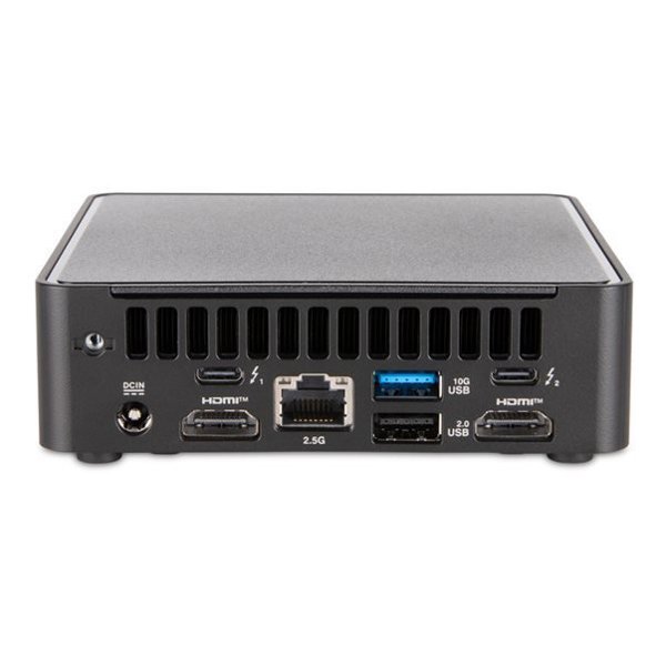 Komputer Terra TERRA PC MICRO 7000