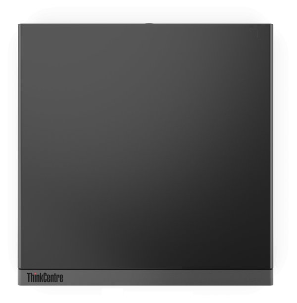Lenovo ThinkCentre Neo 50q Gen 6 Mini PC, Intel Core Ultra 7 256V, 16GB RAM, 512GB SSD, Windows 11 Pro, Μαύρο