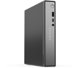 Lenovo ThinkCentre Neo 50q Gen 6 Mini PC, Intel Core Ultra 7 256V, 16GB RAM, 512GB SSD, Windows 11 Pro, Μαύρο