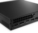 Lenovo ThinkCentre Neo 50q Gen 6 Mini PC, Intel Core Ultra 7 256V, 16GB RAM, 512GB SSD, Windows 11 Pro, Μαύρο