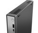 Lenovo ThinkCentre Neo 50q Gen 6 Mini PC, Intel Core Ultra 7 256V, 16GB RAM, 512GB SSD, Windows 11 Pro, Μαύρο