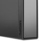 Lenovo ThinkCentre Neo 50q Gen 6 Mini PC, Intel Core Ultra 7 256V, 16GB RAM, 512GB SSD, Windows 11 Pro, Μαύρο