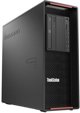 Komputer Lenovo ThinkStation P5 Gen 2, Intel(r) Xeon(r) 636 (3.50GHz, 48MB), W11 P64 WS GER, 64.0GB, 1x1TB SSD M.2 2280 PCIe Gen5 Performance TLC Opal, 1xNVIDIA RTX PRO 4000 Blackwell 24GB, Integrated Ethernet, 750W, 3YR Premier NBD,3 Year On-site , USB,