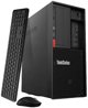 Komputer Lenovo ThinkStation P5 Gen 2, Intel(r) Xeon(r) 636 (3.50GHz, 48MB), W11 P64 WS GER, 64.0GB, 1x1TB SSD M.2 2280 PCIe Gen5 Performance TLC Opal, 1xNVIDIA RTX PRO 4000 Blackwell 24GB, Integrated Ethernet, 750W, 3YR Premier NBD,3 Year On-site , USB,