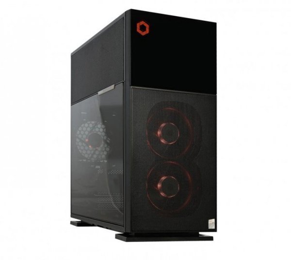 KOMPUTER HIRO Wingman - AMD Ryzen 7 9850X3D, RTX 5070 12GB, 32GB RAM, 2TB SSD, W11H