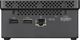 Υπολογιστής Gigabyte Brix GB-BMCE-5105 Intel Celeron N5105